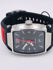 【送料無料】腕時計　オロロギロクマンドゥカティオートマティックスコンタティッシモヌオーヴォorologio locman ducati limited edition 551krd695 automatico scontatissimo nuovo