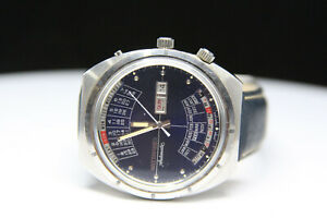 【送料無料】腕時計 ヴィンウィットナウアーデイデイウォッチパーペチュアルカレンダーvin wittnauer 2000 automatic day date watch wperpetual calendar to 2015
