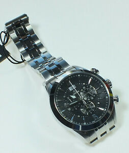 【送料無料】腕時計　ジャガーメンズクロノグラフjaguar herren chronograph j 6604 3523