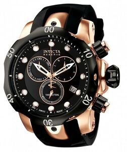 腕時計　インビクタメンズリザーブコレクションローズゴールドトーンクロノグラフウォッチinvicta mens 5733 reserve collection rose goldtone chronograph watch,