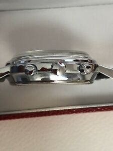 【送料無料】腕時計　ヴレミアヴィンテージポルジオヴァルジュークロノグラフvremia bpema bpemr vintage 1976 poljiot 3133 valjoux 7734 chronograph