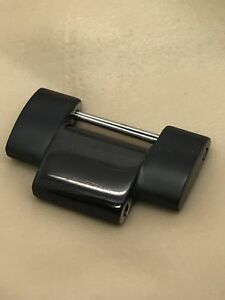 【送料無料】腕時計　インビクタメンズウォッチブラックステンレススチールモデルエクストラシングルリンク