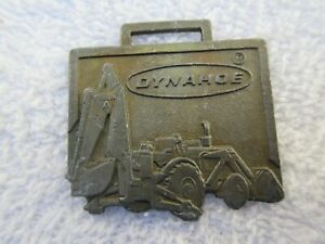 【送料無料】腕時計 ヴィンテージダイナホーウォッチフォブvintage dynahoe watch fob