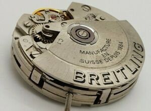 【送料無料】腕時計 ナビティタイマーブライトリングクロノグラフムーブメントbreitling chronograph automatic eta 7753 movement for navitimer etc date at 6 nr 【送料無料】腕時計 ナビティタイマーブライトリングクロノグラフムーブメントbreitling chronograph automatic eta 7753 movement for navitimer etc date at 6 nr