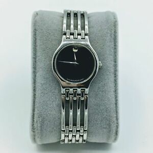 モバド 【送料無料】腕時計　モバドエスペランサスイスクォーツレディースmovado esperanza swiss quartz museum 84258114 ladies wrist watch 763370