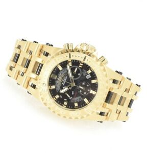 【送料無料】腕時計　インビクタメンズカオスクォーツクロノグラフスロットダイブケースinvicta 26416 men 52mm jt chaos ltd 852999 quartz chronograph wslot dive case