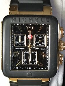 【送料無料】腕時計 ミケーレクォーツクロノグラフウォッチfemale michele quartz chronograph watch 【送料無料】腕時計 ミケーレクォーツクロノグラフウォッチfemale michele quartz chronograph watch