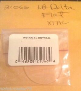 【送料無料】腕時計 スイスアーミーデルタガスケットクリスタルswiss army delta 21066 watch crystal replacement with 21067 gasket
