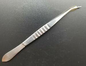 【送料無料】腕時計 ステンレススチールピンセットstainless steel tweezers