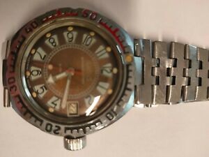 【送料無料】腕時計 ボストークカッサvostok amphibia cassa neptune 【送料無料】腕時計 ボストークカッサvostok amphibia cassa neptune