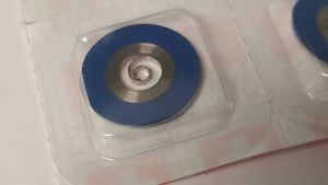【送料無料】腕時計 メインスプリング mainspring for eta watches movement 28922, 2892a2, 289328952 high quality 【送料無料】腕時計 メインスプリング mainspring for eta watches movement 28922, 2892a2, 289328952 high quality
