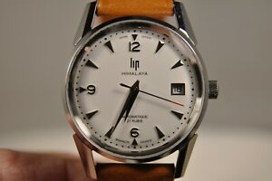 【送料無料】腕時計　モントルリップヒマラヤmontre lip himalaya 35mm automatic neuf