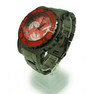 【送料無料】腕時計　テクノキングメンtechno king men strong heavy big watches