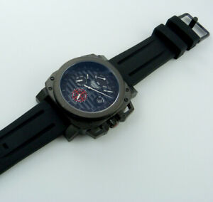 【送料無料】腕時計 スナイパーカルモーフィアスsniper automatic watch 50 cal limited edition from morpheus 【送料無料】腕時計 スナイパーカルモーフィアスsniper automatic watch 50 cal limited edition from morpheus