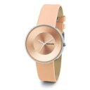 【送料無料】腕時計　ランブレッタウォッチシエロジェラートペスカピーチステンレススチールレザーlambretta uhr cielo gelato pesca pfirsich 2106pes edelstahl leder neu ovp