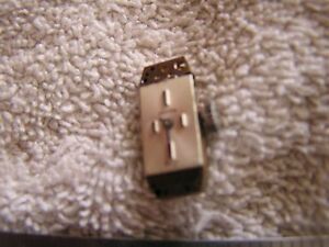 【送料無料】腕時計　ヴィンテージクロトンウォッチムーブメントvintage croton watch movement 17 jewels