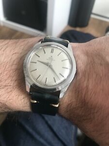 【送料無料】腕時計　メンズヴィンテージebel 1960s mens vintage wristwatch