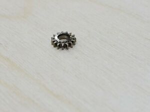 【送料無料】腕時計 ピニオンunitas 431 winding pinion