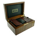 腕時計 ロジャーデュブイスブラウンラッカードウォッチプレゼンテーションボックスアウターボックスroger dubuis brown lacquered watch presentation box outer box