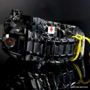 【送料無料】腕時計　インビクタリザーブボルトゼウスマグナムブラックラベルスイススチールウォッチ