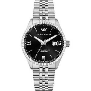 【送料無料】腕時計 オロロギフィリップウォッチカリベオーモネロジュビリースイスorologio philip watch caribe r8253597058 uomo nero 41 mm jubilee swiss wr 100m 【送料無料】腕時計 オロロギフィリップウォッチカリベオーモネロジュビリースイスorologio philip watch caribe r8253597058 uomo nero 41 mm jubilee swiss wr 100m