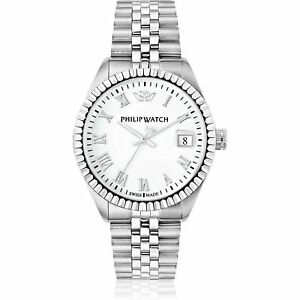 【送料無料】腕時計 オロロギフィリップウォッチカリベアッチャイオビアンコジュビリーウオモスイスorologio philip watch caribe r8253597056 acciaio 39 mm bianco jubilee uomo swiss 【送料無料】腕時計 オロロギフィリップウォッチカリベアッチャイオビアンコジュビリーウオモスイスorologio philip watch caribe r8253597056 acciaio 39 mm bianco jubilee uomo swiss