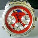 【送料無料】腕時計 ジャックルマンムーンフェイズパーチュアルカレンダーウォッチメイド jacques lemans 793 moonphase perpetual calendar automatic watch 1000 made