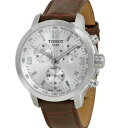 腕時計　オリジナルボックスメンズクロノグラフブランドtissot t0554171603700 mens chronograph brand watch with original box