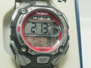 yzrv@A[~gEHb`A[fW^NmOtarmitron watch 408190 red digital chronograph with 1224 time amp; alarm