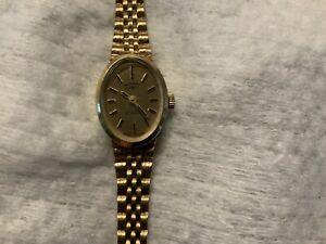 【送料無料】腕時計 ゴールドレディースロータリークォーツウォッチ9ct gold ladies rotary quartz watch 【送料無料】腕時計 ゴールドレディースロータリークォーツウォッチ9ct gold ladies rotary quartz watch
