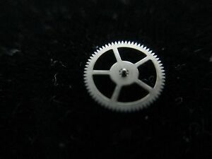 【送料無料】腕時計　ギヤfelsa 4000 reduction gear part 1481