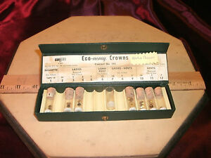 【送料無料】腕時計 エコノミークラウンズキャビネットウォッチクラウンフリーvtg economy crowns cabinet 395 box amp; 19 watch crownsfree ship 【送料無料】腕時計 エコノミークラウンズキャビネットウォッチクラウンフリーvtg economy crowns cabinet 395 box amp; 19 watch crownsfree ship