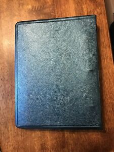 【送料無料】腕時計　ヴィンテージエルギンサービスマニュアルvintage elgin service manual 1961