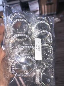 【送料無料】腕時計　アイスベゼルga2100 iced bezels(2)