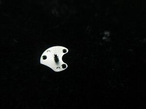 【送料無料】腕時計　フェルサoscillating weight axle for felsa 4000