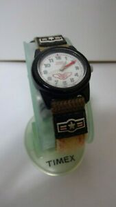 ̵ӻסǥåܡƥ쥹ƥtimex indiglo kids 3 atm water resistant cr 1216 cell boys stainless stell di