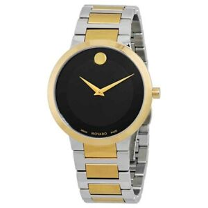 【送料無料】腕時計 モバドメンズモダンクラシックツートーンステンレススチールウォッチリストmovado mens 0607120 modern classic twotone stainless steel watch 895 list 1 【送料無料】腕時計 モバドメンズモダンクラシックツートーンステンレススチールウォッチリストmovado mens 0607120 modern classic twotone stainless steel watch 895 list 1