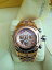 ̵ӻסӥꥶ֥ߥƥåɥɥܥȥɥinvictajtreserve limited amp; numbered 40mm bolt zeus rose gold swiss 331 left