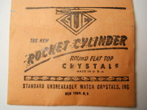 【送料無料】腕時計 ラウンドフラットトップクリスタルchoice suc rfw 912 36 187 355 mm round flat top replacement watch crystal