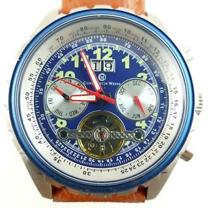【送料無料】腕時計　コンスタンティンワイズconstantin weisz 09d014cw automatic wristwatch