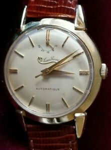 【送料無料】腕時計 ルシアンピカールマンズパワーリザーブlucien piccard automatic mans wrist watch w power reserve ind gf 17j ca1951