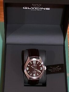 【送料無料】腕時計 グリシンブランドglycine automatic wristwatch, brand 【送料無料】腕時計 グリシンブランドglycine automatic wristwatch, brand