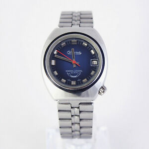 【送料無料】腕時計 オロロジオアルタヌスダイバーヴィンテージデッリアンニorologio altanus squale divers 20 atm vintage degli anni 70 【送料無料】腕時計 オロロジオアルタヌスダイバーヴィンテージデッリアンニorologio altanus squale divers 20 atm vintage degli anni 70