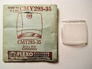 【送料無料】腕時計　ウォッチクリスタルgs cmy29335 ct326 ct3405 cx32217 cx34820 mt36022 x1150 px1150 watch crystal