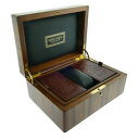 腕時計 ロジャーデュブイスブラウンラッカードウォッチプレゼンテーションボックスアウターボックスroger dubuis brown lacquered watch presentation box outer box