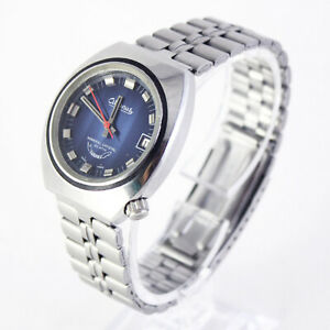 【送料無料】腕時計　オロロジオアルタヌスダイバーヴィンテージデッリアンニorologio altanus squale divers 20 atm vintage degli anni 70