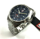 【送料無料】腕時計 ルミノックスアタカマスチールウォッチmens luminox atacama adventurer steel 42mm watch 1764(2)