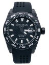 【送料無料】腕時計 オロロギロクマンステルスカルボニオオートマティックスコンタティシモヌオーヴォorologio locman stealth carbonio...