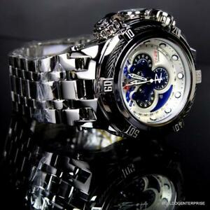 【送料無料】orologio da polso ik collection uomo analogico quarzo grande silver qua bian lac