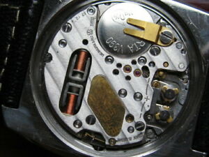 【送料無料】腕時計　モントレエテルナソニックヴィンテージmontre eterna sonic vintage